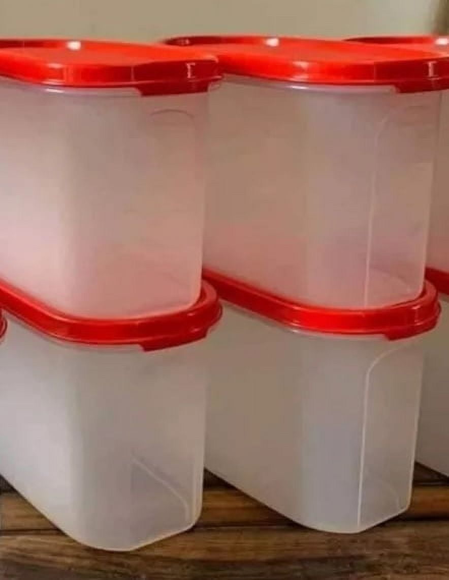 tupperware NEW MODULAR MATE STARTER SET TUPPERWARE MODULAR MATES