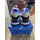thumbnail image 3 of Ad-id-as Mens Ultra Tech AQ1190 White Running Shoes Sneakers Size 10.5, 3 of 5