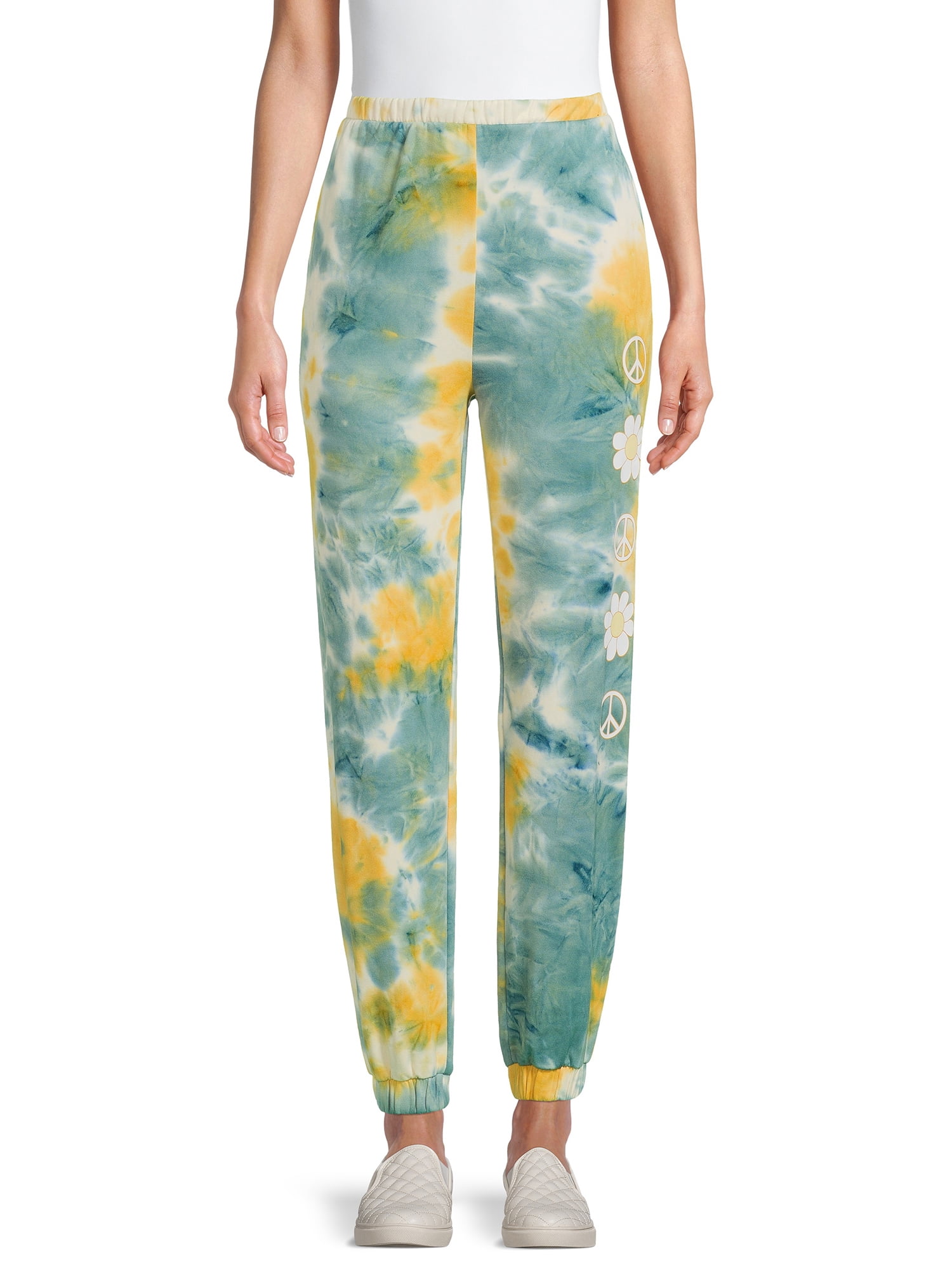derek heart sweatpants