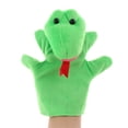 thumbnail image 3 of Juguete de Marioneta de Mano de Animal de Felpa Suave 9 Pulgadas Sunnimix Marionetas de mano Animales, 3 of 8