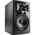 thumbnail image 2 of JBL 305P MkII Powered Monitor de grabación de estudio bidireccional de 5 pulgadas + Spray desinfectante f 6ave 305P MkII-2, 2 of 6