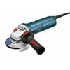 Factory-Reconditioned Bosch AG50-10-RT 5 in. 10 Amp Angle Grinder (Refurbished)