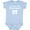 AE-Light Blue, variant on Inktastic Life's Better Polka Music Boys or Girls Baby Bodysuit