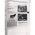 thumbnail image 5 of John Deere 260 & 270 Skid Steer   Service Manual - Part Number # TM1780, 5 of 6
