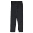 thumbnail image 4 of Kids World Boys' Expandable Waist Dress Pants Color: charcoal gray Size: 14, 4 of 4