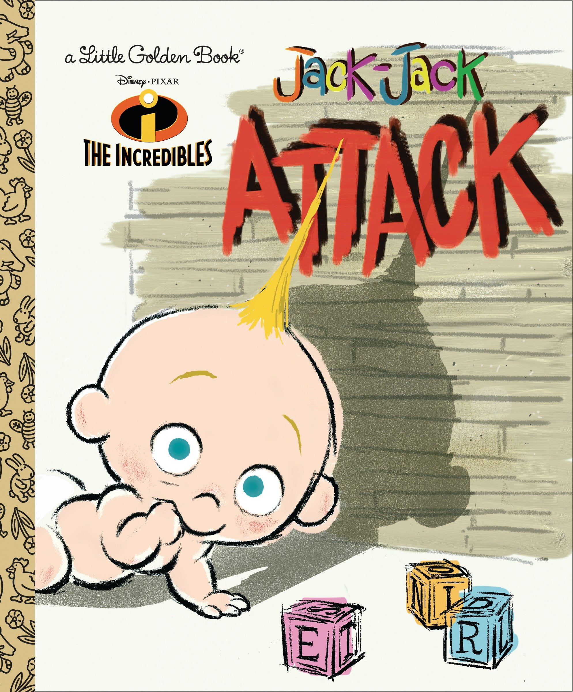 jack jack attack toy walmart