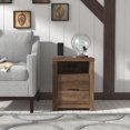 thumbnail image 2 of Table d'appoint Lancaster avec USB et rangement, par Hillsdale Living Essentials, 2 of 9