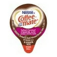 thumbnail image 3 of Liquid Coffee Creamer, Salted Caramel Chocolate, 0.38 Oz Mini Cups, 50/box, 4 Boxes/carton, 200 Total/carton, 3 of 3