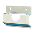 thumbnail image 3 of Soporte para estantes, soporte organizador colgante, accesorio, hierro, estante de almacén Plata, 3 of 9