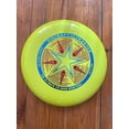 thumbnail image 2 of Discraft 175g Ultra-Star Sportdisc-Yellow, 2 of 3