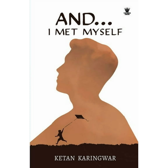 And...I Met Myself (Paperback)