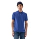 thumbnail image 1 of Polo GAP de piqué elástico Matisse Blue XL, 1 of 3