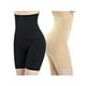 Femmes Slim Body Shaper Shapermint Control Taille Haute Shorts Pantalons Sous-Vêtements XS-4XL – image 1 sur 4