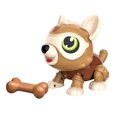 thumbnail image 1 of DIY Robot Dog, Electronic Robot Puppy Robo Pets con RGB Light Flashing Eye Wmkox8yii shdjk5388, 1 of 1