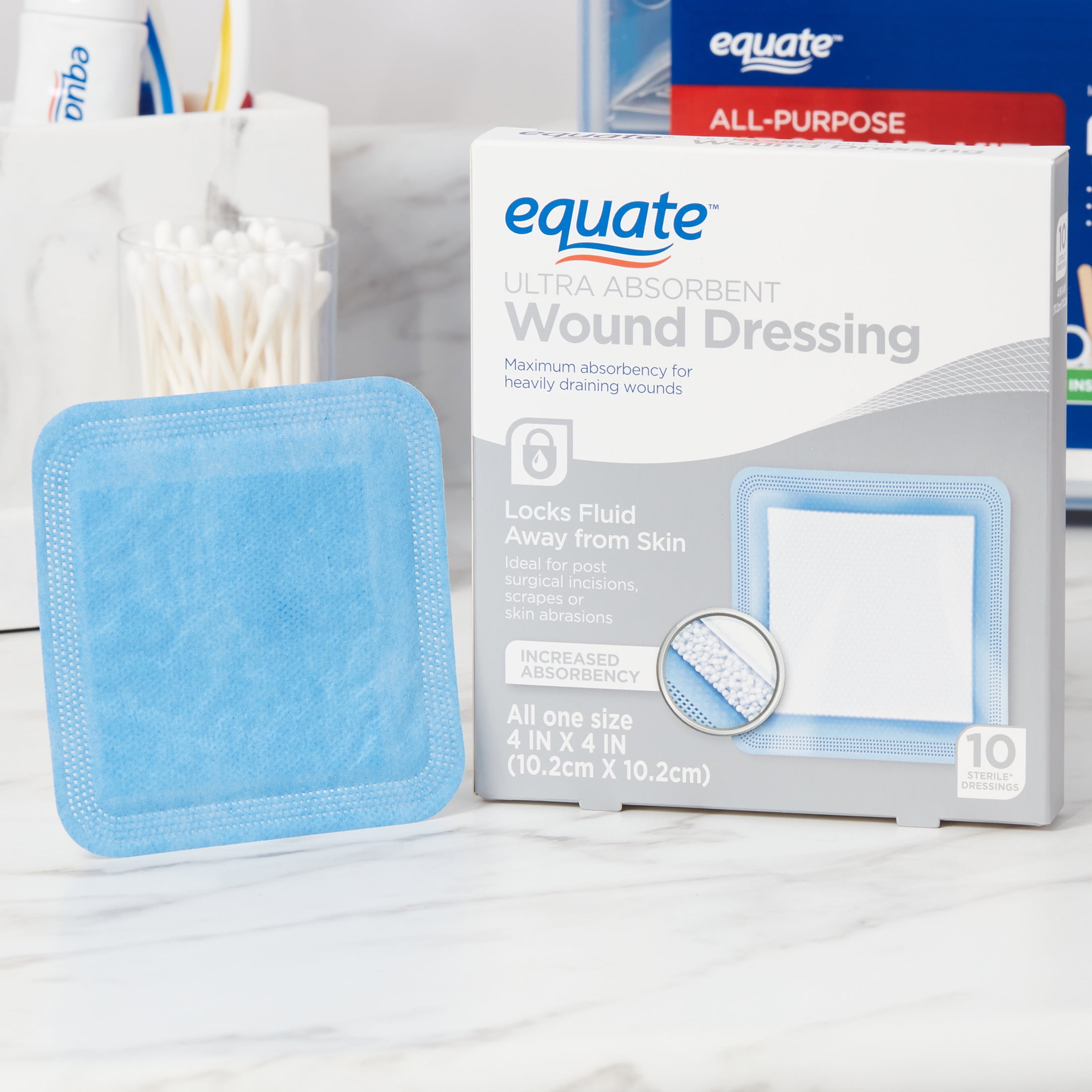 Evonik company JeNaCell launches wound dressing epicite® balance for  chronic wounds - Evonik Industries