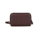 thumbnail image 1 of Cartera bandolera para teléfono Karla Hanson Ellen Mahogany Vegan, 1 of 5
