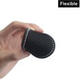 thumbnail image 3 of 4 Pack Bling Car Coasters, Bling Car Cup Holder Insert Coasters, Silic Crystal Car Coasters, Bling Cup Holder Coasters-anti Ip Crystal Cup Mat, G, 3 of 5