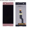 thumbnail image 1 of Opolski Replacement LCD Display Touch Screen Digitizer Assembly for Xperia X/XZ/XA/XA2, 1 of 7