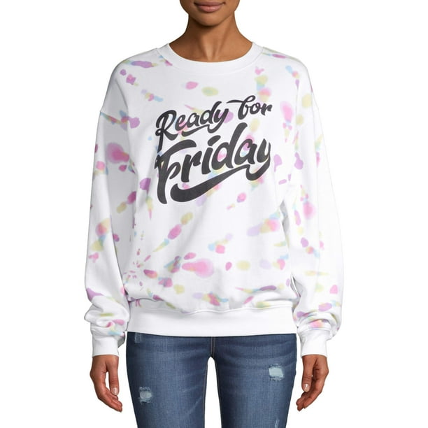 friday movie sweatshirt