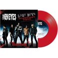 thumbnail image 1 of Les 69 Yeux - Garçons Perdus - (Édition Limitée, Coloré, Rouge, Édition Anniversaire) - [Vinyle], 1 of 1
