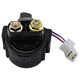 thumbnail image 2 of 1 pieza de relé de solenoide de arranque negro para 350 YFM350 1987-1999 ATV, 2 of 5
