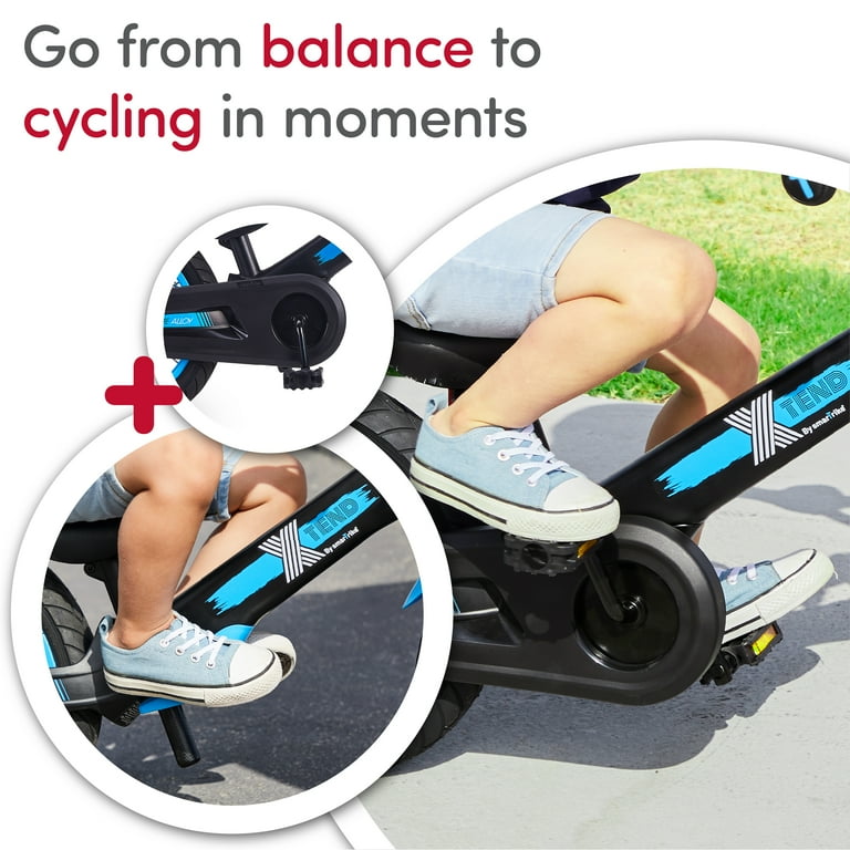 Xtend bike new arrivals