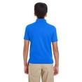 thumbnail image 2 of Core 365 88181Y Youth Origin Performance Piqué Polo, 2 of 3