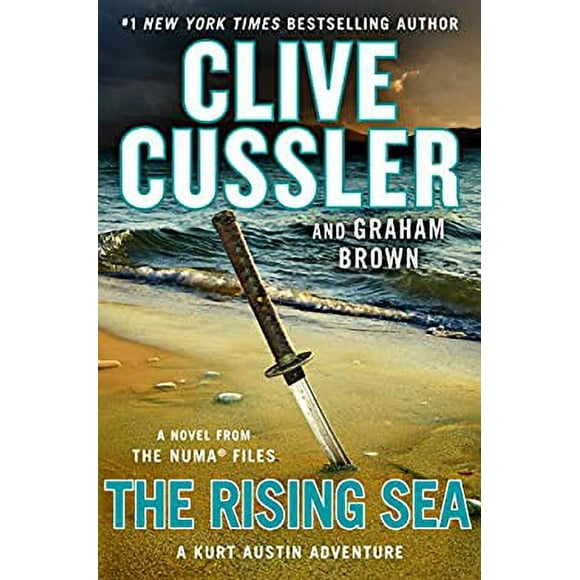 The Rising Sea 9780735215535 Used / Pre-owned
