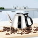 thumbnail image 4 of Olla de agua de Drinkware de hervidor de agua de material acero inoxidable 1200ml para, 4 of 9