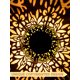 thumbnail image 4 of JOIEDOMI 2 Pack Outdoor Solar Hanging Lantern Lightsfor Patio, 4 of 5