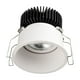 thumbnail image 1 of Foco empotrable LED de alto brillo para sala de estar Blanco_15W_95mm, 1 of 9