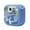Blue, variant on Dinosaur Shaped Kids Camera Instantly Photo Printer 1080P Video Recorder 2.4inDisplay 400mAh Battery Playful Learning Tool