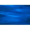 thumbnail image 2 of Calm Blue Ocean Surface, Texture With Different Shades Poster Print (19 x 12), 2 of 4