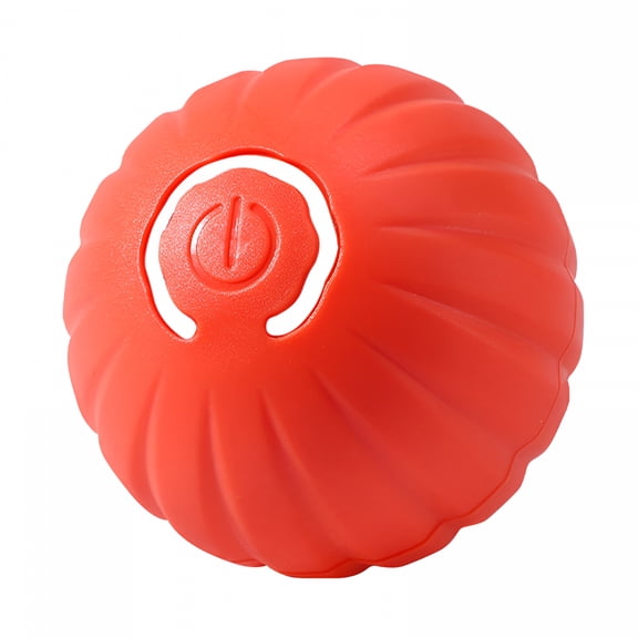 BESTSKY 2Pcs Vibrating Dog Ball,Automatic Moving Dog Ball,Pet Bounce Ball,Interactive Dog Toys,Bouncing Ball,Shaky Ball Toy Rolling Ball Toys for Small Cats Dogs