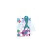 Livesture Mermaid Theme Birthday Decoration Party Supplies Children''s Party Decorations Dessert Cake Cards Gift bag