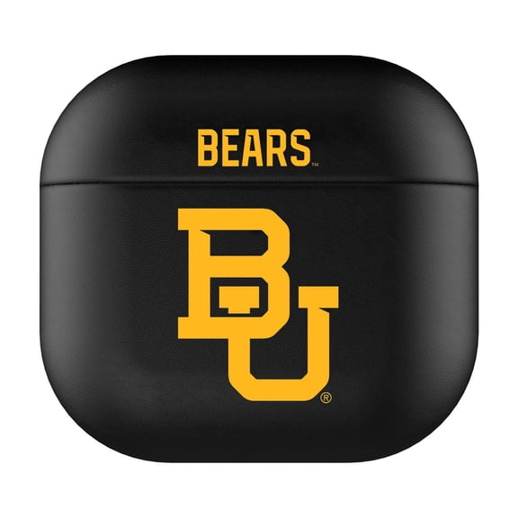 Keyscaper Baylor Bears Insignia AirPods 4th Generation Case Cover