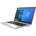 thumbnail image 2 of HP ProBook 455 G8 15.6" 8GB 256GB SSD AMD Ryzen™ 5 5600U 2.3GHz Win10P, Pike Silver Aluminum, 2 of 3