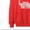 Cardinal Red, variant on OXI Hoodie Sweatshirt - Um The Element of Confusion, Basic Casual Hoodie for Men's and Women Fleece Hoodie Long Sleeve - Antiquee Cherry Small