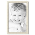 thumbnail image 2 of ArtToFrames 18x29" White Panel Picture Frame, Multi Wood Poster Frame, with Regular Acrylic and 2 (FBPL-5095), 2 of 7