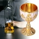 thumbnail image 5 of COPA EUROPEA Exquisita de 30 ml, Copa de Vino Retro Vintage para decoración, Colección, 5 of 7
