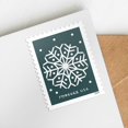 thumbnail image 2 of Sellos postales Winter Whimsy del Servicio Postal de los Estados Unidos, 2 of 3