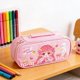thumbnail image 5 of Large Capacity Pencil Case Multi-Functional Stationery Bag For Girls Cute High-Appearance Pen Box, 5 of 7