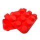 thumbnail image 4 of Hxlamzoo Muffin&Cupcake Set,Nonstick Silicone Baking Pan,BPA Free and Dishwasher Safe,Great for Making Muffin Cakes,Tart,Bread,High Quality and Durable, 4 of 5