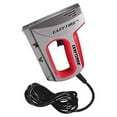 Craftsman EasyFire Electric Staple/Nail Gun, 10 Amps, 8ft Cord, 9/16