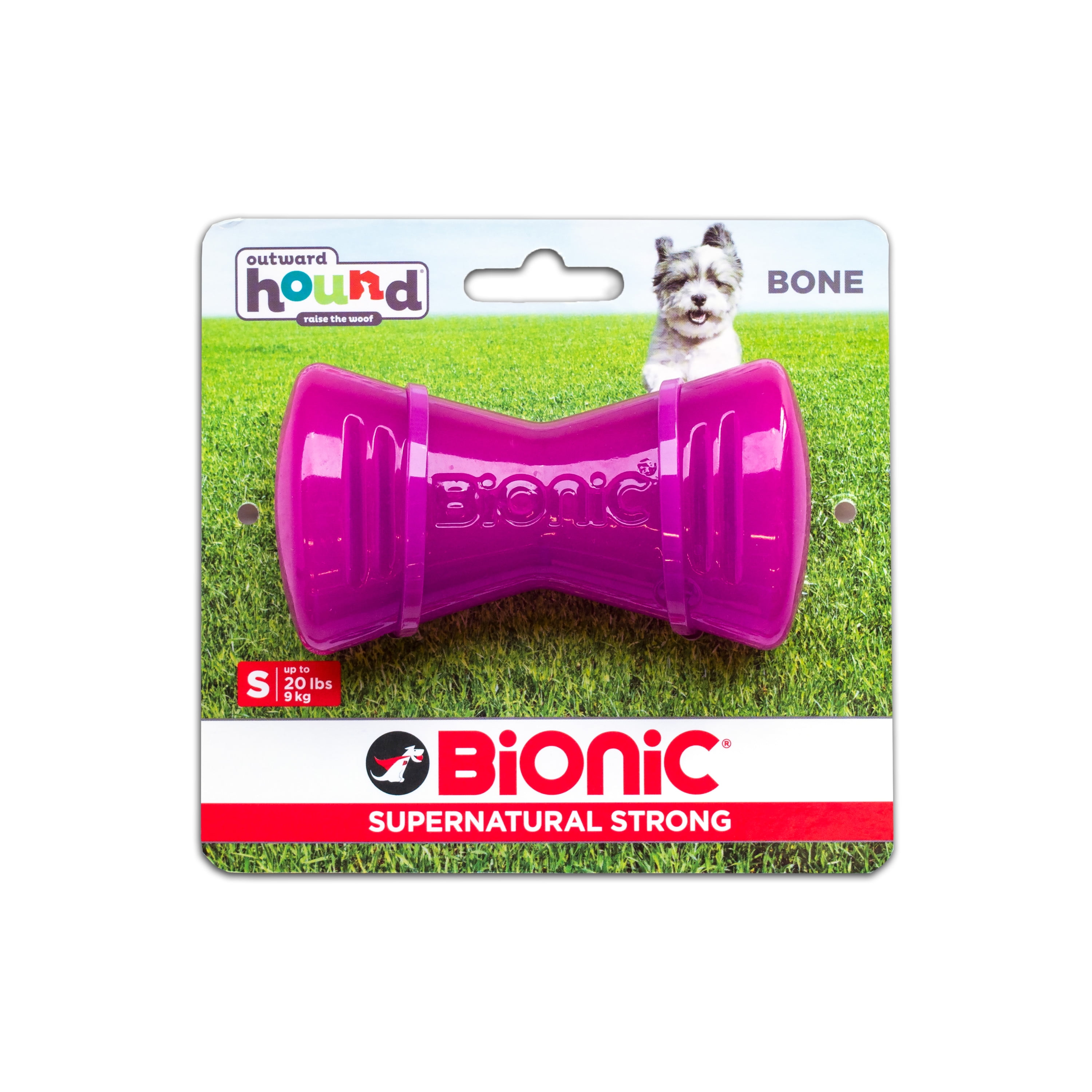 anxiety chew toys for dogs