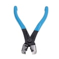 thumbnail image 4 of Collier Type R Clic, Acier Vanadium Bleu Pince Multifonction pour Tuyau de Remplacement pour Modèles Européens, 4 of 8
