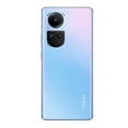 thumbnail image 4 of Smartphone Oppo Reno10 5G Azul 256 GB Telcel, 4 of 4
