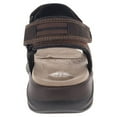 thumbnail image 3 of Dockers Men's Bradburn Outdoor Sport Sandal, Wide Width Available, 3 of 6