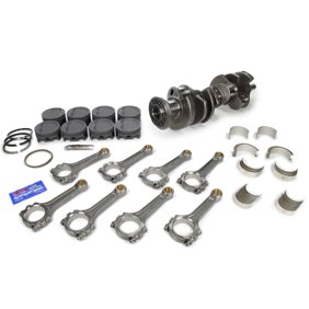 EAGLE 524014155 Pontiac 400 Rotating Assembly Kit