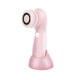 thumbnail image 1 of Vogacara Cepillo eléctrico de limpieza profunda para la cara, resistente al agua, belleza, Facial, removedor de cabeza negra giratorio, portátil, Tratamientos faciales Rosado Vogacara CE014433-01, 1 of 6